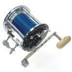 ** DAIWA Daiwa Dynamic динамик 700S обе ось катушка царапина . загрязнения есть 