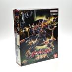 ** BANDAI Bandai DX King o-ja-ZERO король Squadron King o-ja- немного царапина . загрязнения есть 