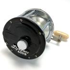 ** DAIWA Daiwa динамик 600S обе ось катушка немного царапина . загрязнения есть 