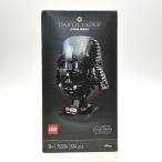 ** LEGO Lego Star * War z дюжина * Bay da- шлем 75304 не использовался . близкий 