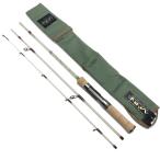 ** M-AIRE M I re правильный . стакан MG-50LS UD lure rod чехол для удочки имеется немного царапина . загрязнения есть 