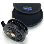 ** GRAIN CAPRICE SG-II fly reel сумка имеется немного царапина . загрязнения есть 