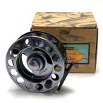 ** sage шалфей 3400D #7/8 fly reel с коробкой заметная царапина . загрязнения нет 