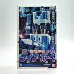 ** Kyukyu Sentai GoGo-V DX Special внезапный . оборудование подкладка Boy немного царапина . загрязнения есть 