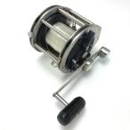 ** RYOBI Ryobi ADVENTURE приключения 101 обе ось катушка царапина . загрязнения есть 