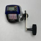 ** SHIMANO Shimano SLS маленький судно 3000 02020 обе ось катушка немного царапина . загрязнения есть 