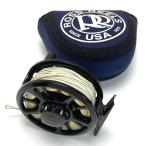 ** ROSS REELS EVOLUTION Evo дракон shonLT2 #4/6 катушка сумка имеется немного царапина . загрязнения есть 