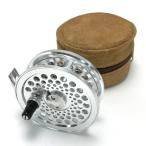 ** KEN SAWADA SUSSEXsa секс 56 #5/6 fly reel сумка имеется немного царапина . загрязнения есть 