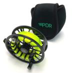 ** Wychwood PDR PDR * Predator ~ #9/11 fly reel сумка имеется немного царапина . загрязнения есть 
