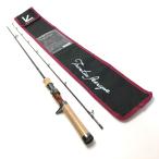 ** tailwalk tail walk тигр utia Ferrie kC52L 17510 lure rod чехол для удочки имеется немного царапина . загрязнения есть 