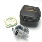 ** Shakespeare shake s Piaa Inter National 2851 fly reel катушка сумка имеется немного царапина . загрязнения есть 