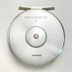 ** SHIMANO Shimano флис цветный FV 7 #7 fly reel царапина . загрязнения есть 