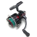 DAIWA Daiwa 23 Queen of the Night LT2000S-H 304538 вращающийся катушка заметная царапина . загрязнения нет 
