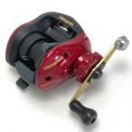 ** SHIMANO Shimano корюшка matic правый руль 02315 корюшка катушка немного царапина . загрязнения есть 