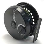 ** Scientific Anglers System 2 78 #7/#8 fly reel царапина . загрязнения есть 