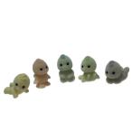 ** Sylvanian Families Sylvanian Families .... страна серии .... ....5 body комплект товар немного царапина . загрязнения есть 