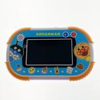** Anpanman Touch . simple! интеллектуальное развитие накладка 1.5 лет из царапина . загрязнения есть 