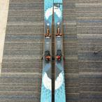 OPINION лыжи OPINION для мужчин и женщин 179cmb lube Roo немного царапина . загрязнения есть 