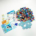 ** LaQ комплект конструкция person книга@ имеется 1.26kg развивающая игрушка немного царапина . загрязнения есть 