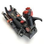 ** первый .. Hsu parlor k держатель для удочки держатель рыбалка сопутствующие товары царапина . загрязнения есть 