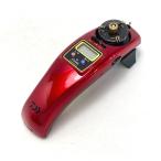 ** DAIWA Daiwa Chris tia корюшка CR PT II 04404083 корюшка электрический катушка немного царапина . загрязнения есть 