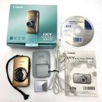 ☆☆ CANON キャノン IXY DIGITAL 930 IS コンパクトデジタルカメラ 箱付き やや傷や汚れあり