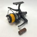 DAIWA Daiwa super sport SS-2000LBX немного царапина . загрязнения есть 