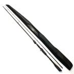 ** SHIMANO Shimano 22eks чувство Infinity B86M 354914 lure rod чехол для удочки имеется немного царапина . загрязнения есть 