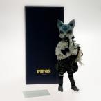 ** PIPOS PIPOS R.Derek Limited Edition немного царапина . загрязнения есть 