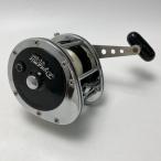 ** DAIWA Daiwa динамик ST-100 обе ось катушка царапина . загрязнения есть 