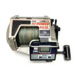 RYOBI Ryobi AD электрический 101 High Power Gou . электрический катушка корпус только код отсутствует немного царапина . загрязнения есть 