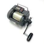 ** DAIWA Daiwa super полки Hunter GS-70 обе ось катушка немного царапина . загрязнения есть 