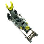 ** snowpeak Snow Peak держатель для удочки держатель для удочки FRV 25 держатель рыбалка сопутствующие товары немного царапина . загрязнения есть 