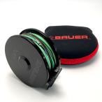 ** Bauer Bauer M5 fly reel сумка имеется немного царапина . загрязнения есть 