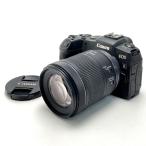 CANON キャノン EOS R DS126751 レンズキット RF24-105mm F4-7.1 IS STM やや傷や汚れあり