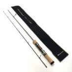 ** MajorCraft Major craft штраф tail Bigi nzFFB-422UL lure rod чехол для удочки имеется немного царапина . загрязнения есть 