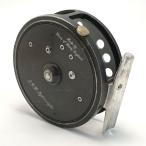 ** HARDY Hardy -L.R.H.Lightweight fly reel царапина . загрязнения есть 