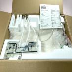 ** TOSHIBA Toshiba мойка теплой водой сиденье для унитаза нержавеющая сталь форсунка SCS-T160S пастель слоновая кость принадлежности в наличии не использовался товар не использовался . близкий 