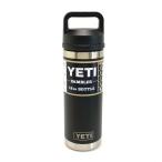 ** YETIieti Ran bla-18oz бутылка Water Bottle вода бутылка фляжка заметная царапина . загрязнения нет 