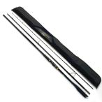 ** SHIMANO Shimano 23nesa ограниченный S1010M+ 332592si- bass удочка чехол для удочки имеется царапина . загрязнения есть 