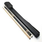 ** RHINO бильярд кий 19.5oz с футляром немного царапина . загрязнения есть 