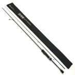 ** JACKALL Jackal BRS BRS-S64UL-LGsi- bass удочка чехол для удочки имеется немного царапина . загрязнения есть 