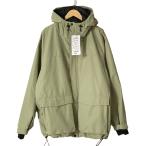 ** namelessage одежда для сноуборда комплект age-884 / age-755 хаки XXL унисекс сноуборд одежда не использовался . близкий 