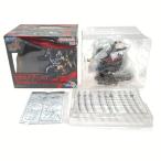 ショッピングゾロ ☆☆  Portrait.Of.Pirates ワンピース WA-MAXIMUM ロロノア・ゾロ Ver.鬼気 九刀流 “阿修羅” フィギュア P.O.P やや傷や汚れあり