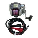 ** DAIWA Daiwa Super Tanacom X500CP X500CP электрический катушка код имеется немного царапина . загрязнения есть 