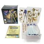 ☆☆ BANDAI バンダイ 聖闘士聖衣神話EX スコーピオンミロ SAINTIA SHO COLOR EDITION セインティア翔 フィギュア 目立った傷や汚れなし