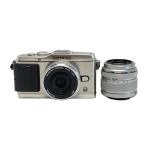 OLYMPUS オリンパス PEN  E-P3 シルバー �