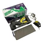 snowpeak スノーピーク ロッドキーパー FRV18 RH-065 箱付き ロッドホルダー 竿受け 釣り用品 やや傷や汚れあり