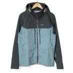 Patagonia Patagonia swifto current * болотный * жакет 81771 BLUE SAGE S размер заметная царапина . загрязнения нет 