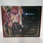 ☆☆ GOOD SMILE COMPANY グッドスマイルカンパニー ホロライブ 宝鐘マリン 三十路衣装Ver. 1/6 完成品フィギュア 未使用